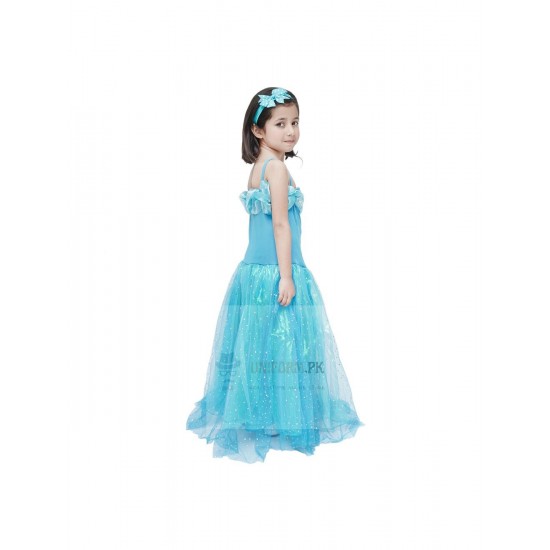 Cinderella ki outlet frock